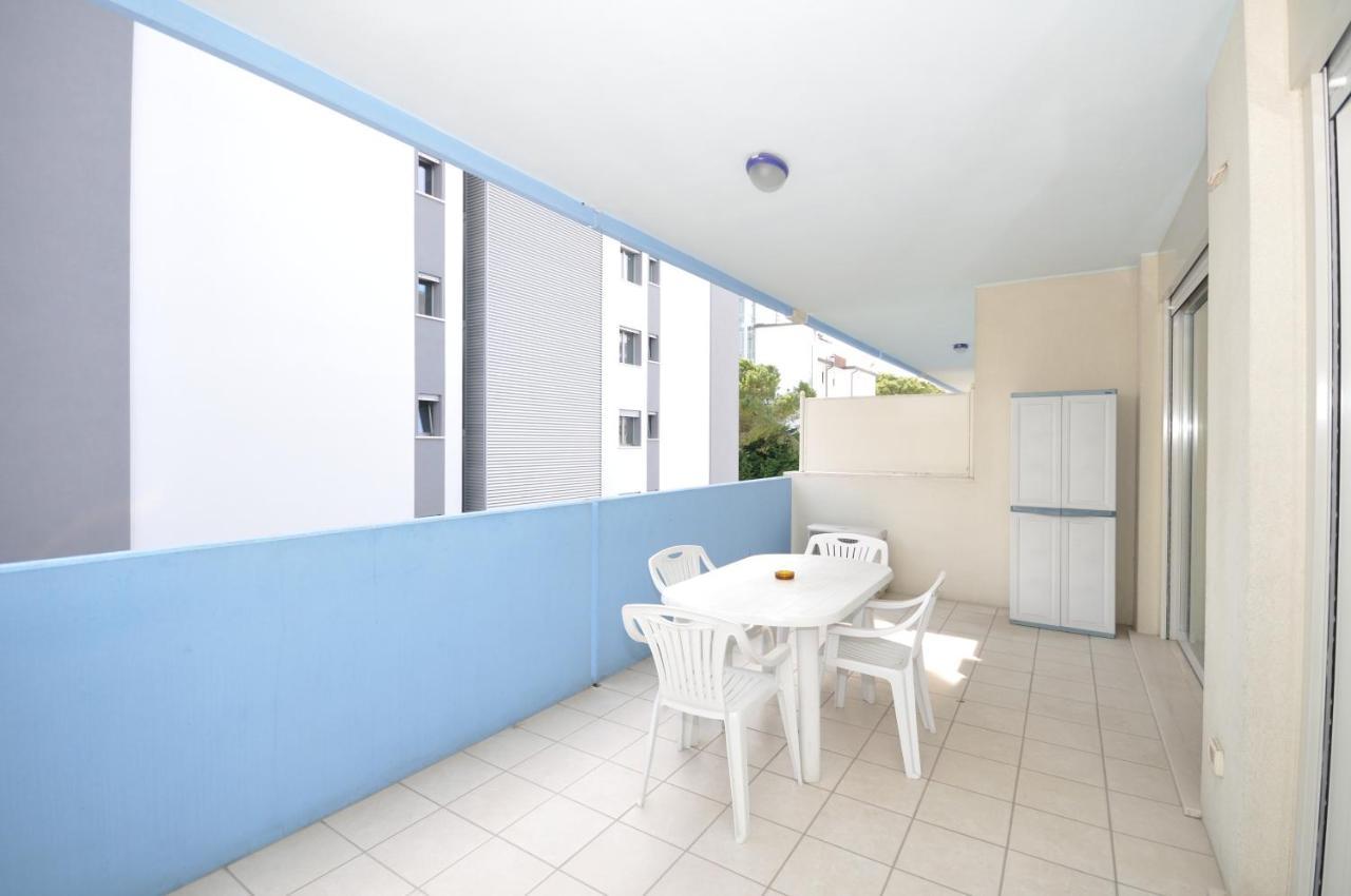 Residence Villa Mara Бибионе Екстериор снимка